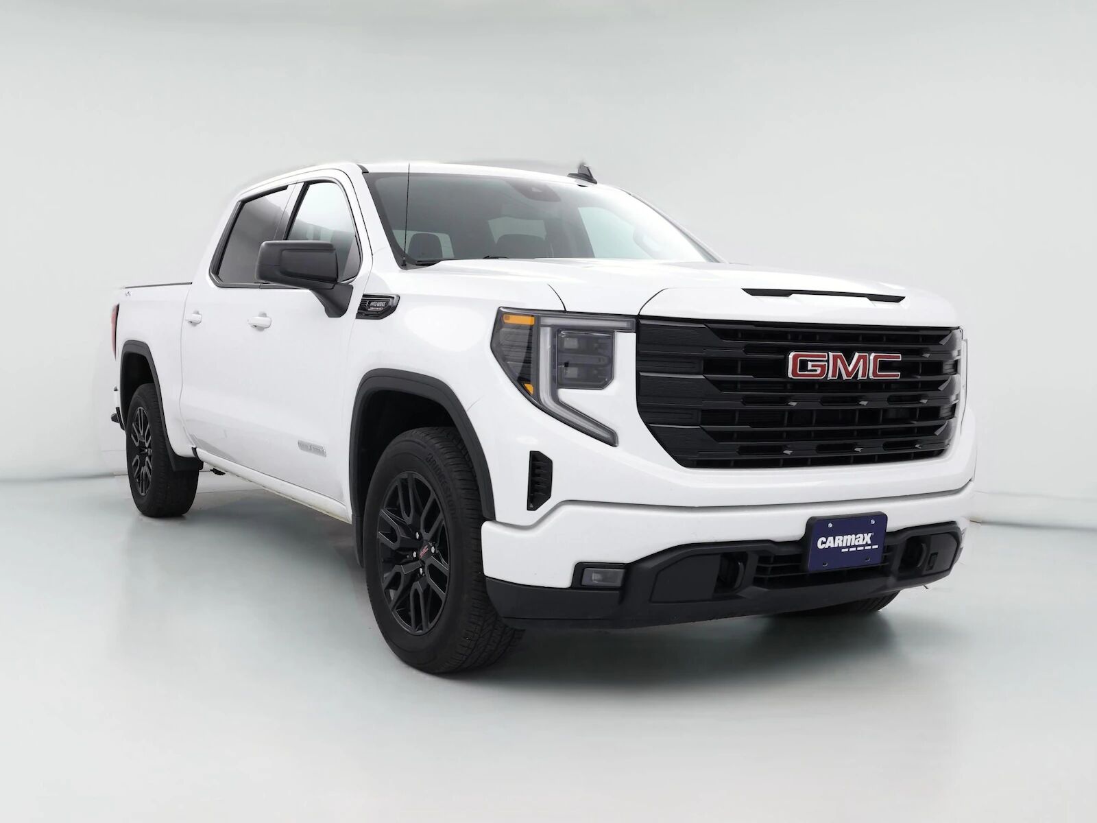 2025 GMC Sierra