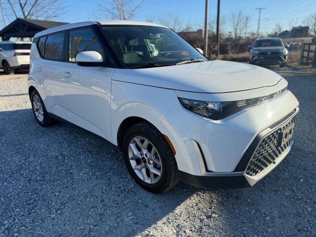 2023 KIA Soul