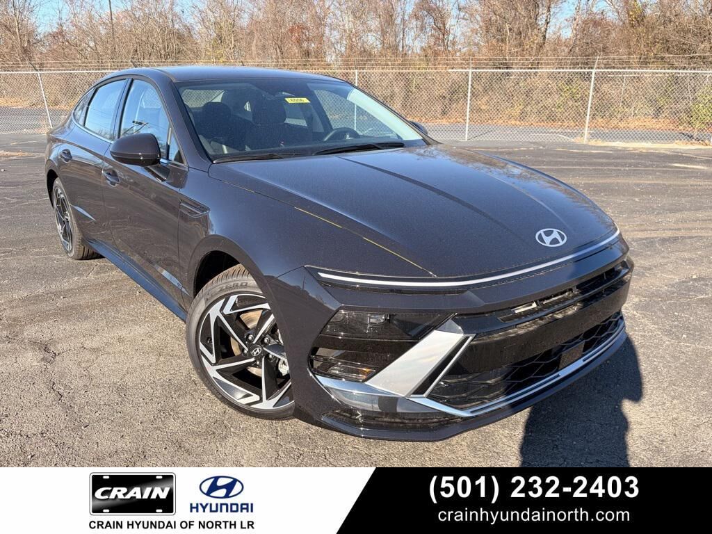 2026 HYUNDAI Sonata