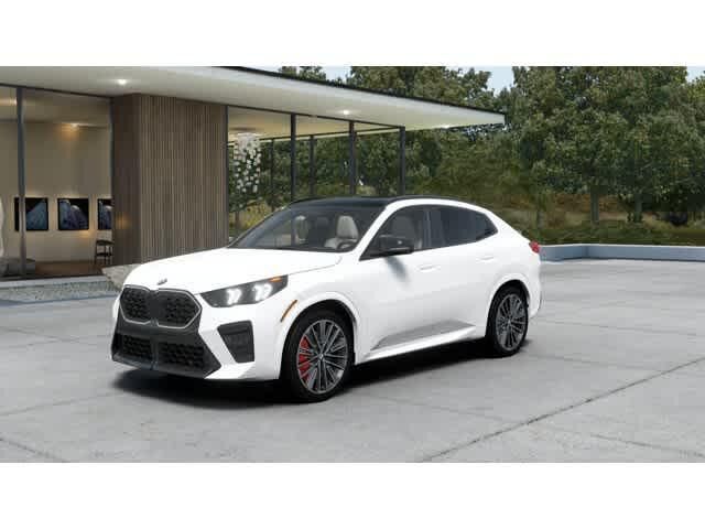 2026 BMW X2