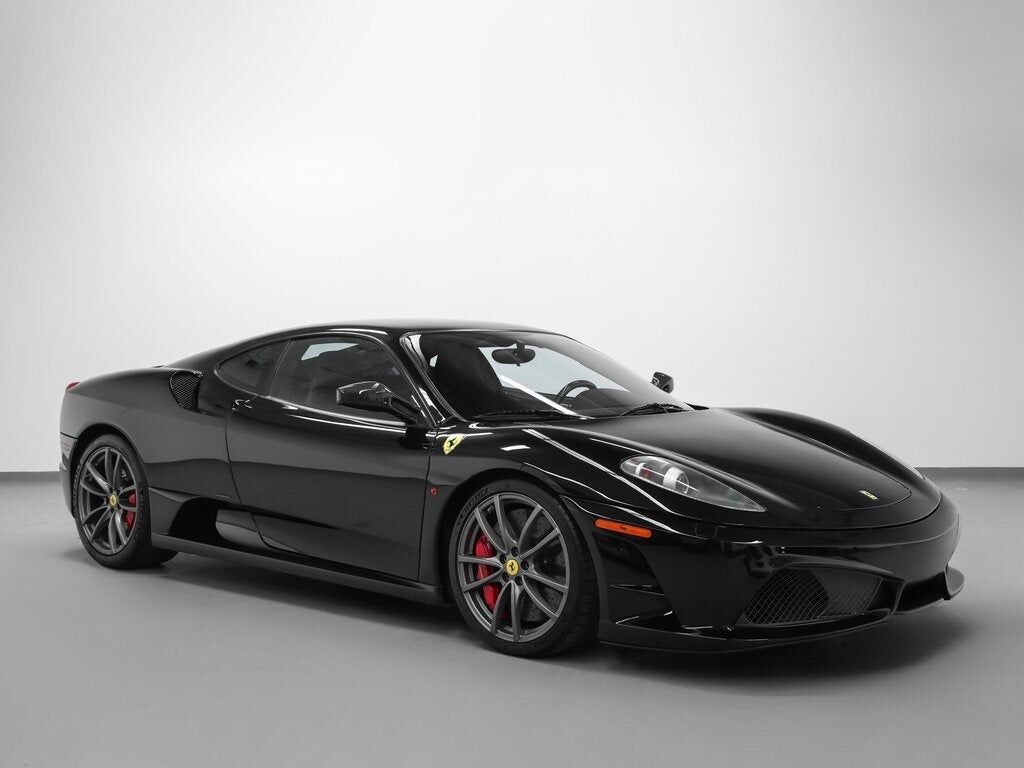 Ferrari 430 Scuderia