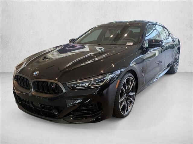 2026 BMW M8