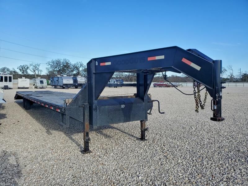 2023 GOODGUYS TRAILERS LLC GoodGuys Trailers LLC