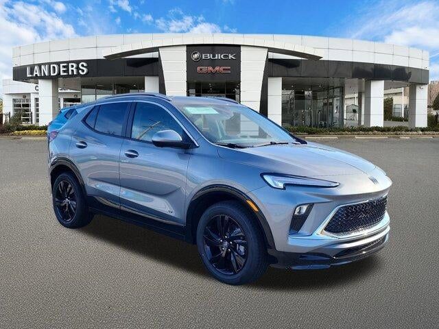 2026 BUICK Encore GX