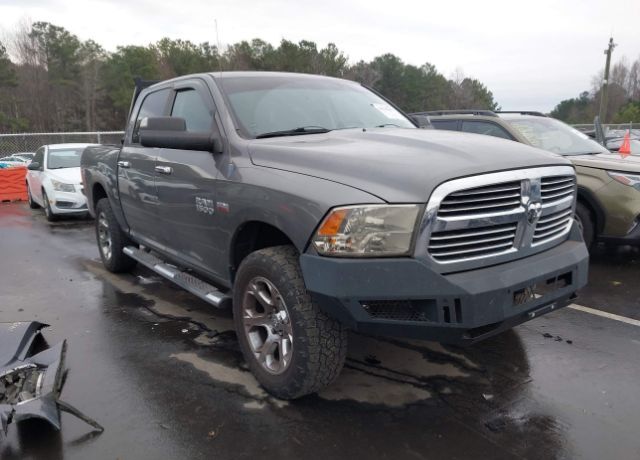 2013 RAM 1500