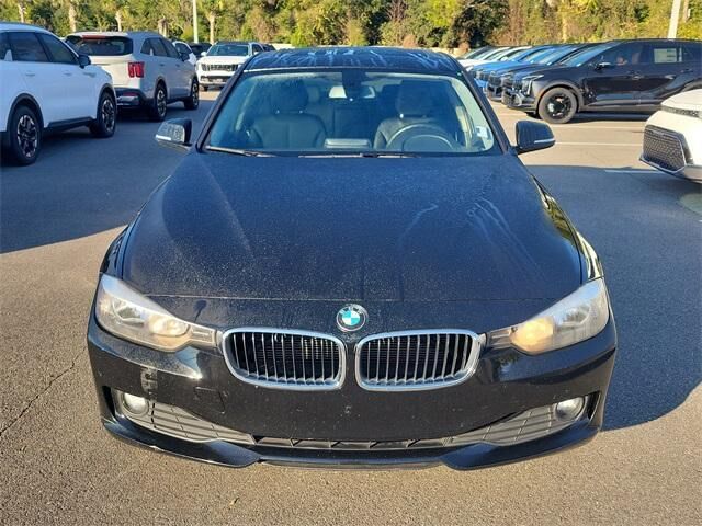 2014 BMW 320i