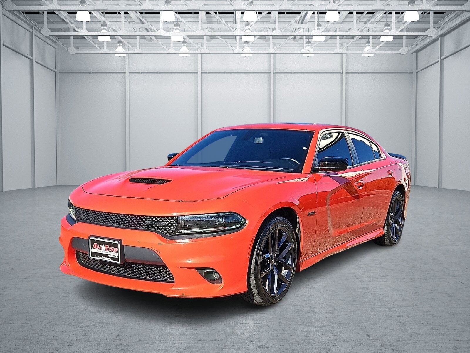 2023 DODGE Charger