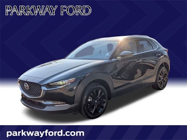 2023 MAZDA CX-30