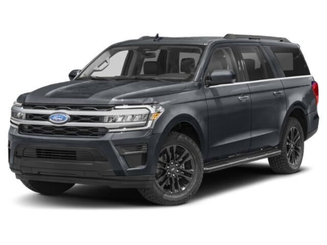 2023 FORD Expedition