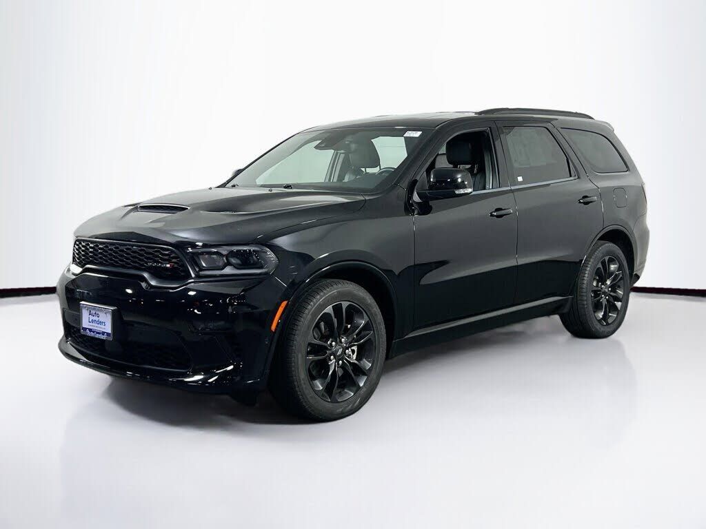2022 DODGE Durango