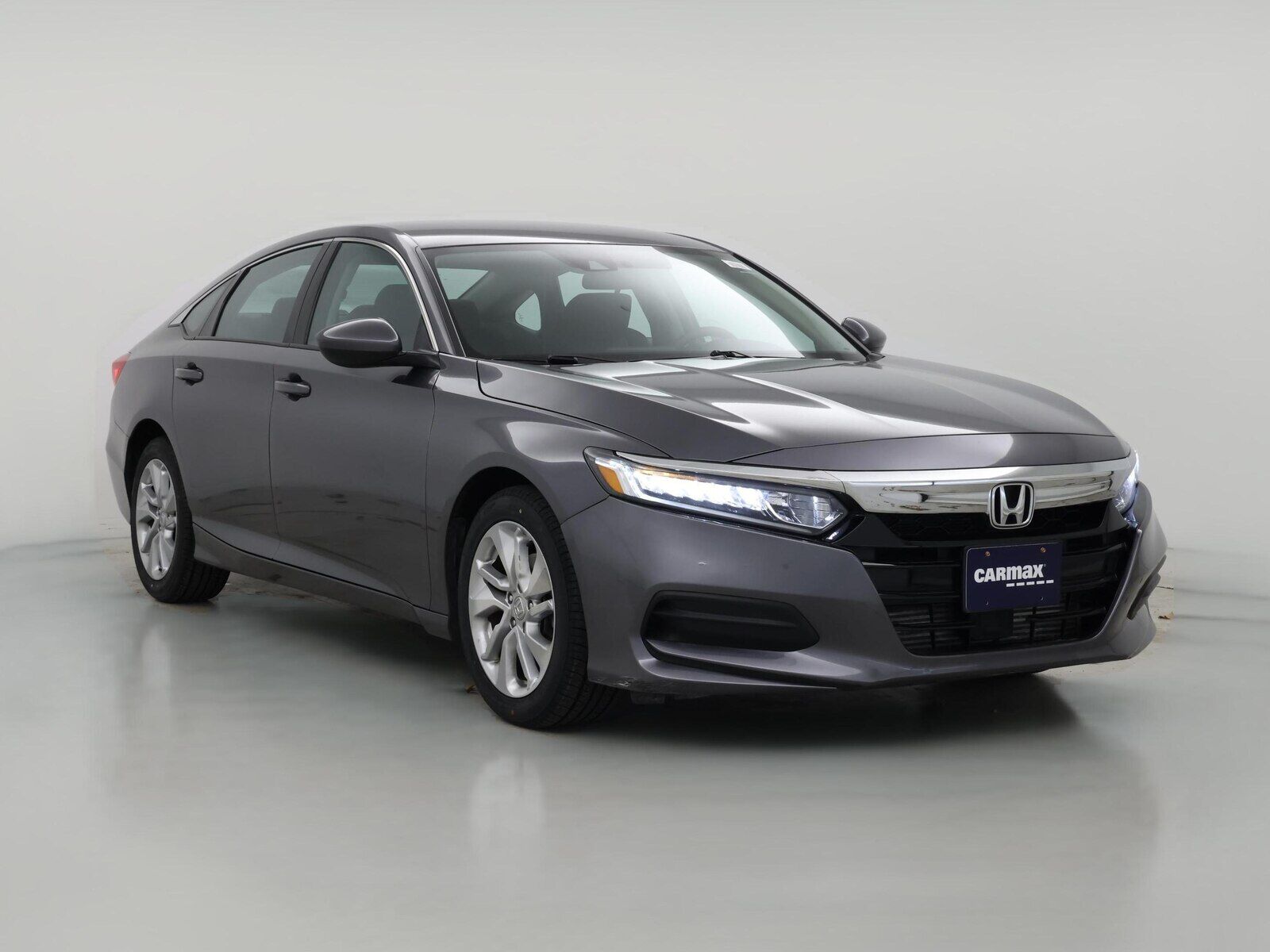 2020 HONDA Accord
