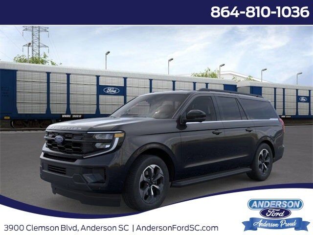 2026 FORD Expedition