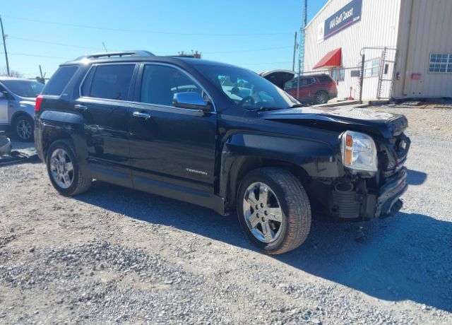 2012 GMC Terrain