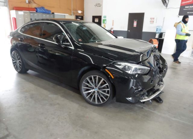 2021 BMW 2 Series