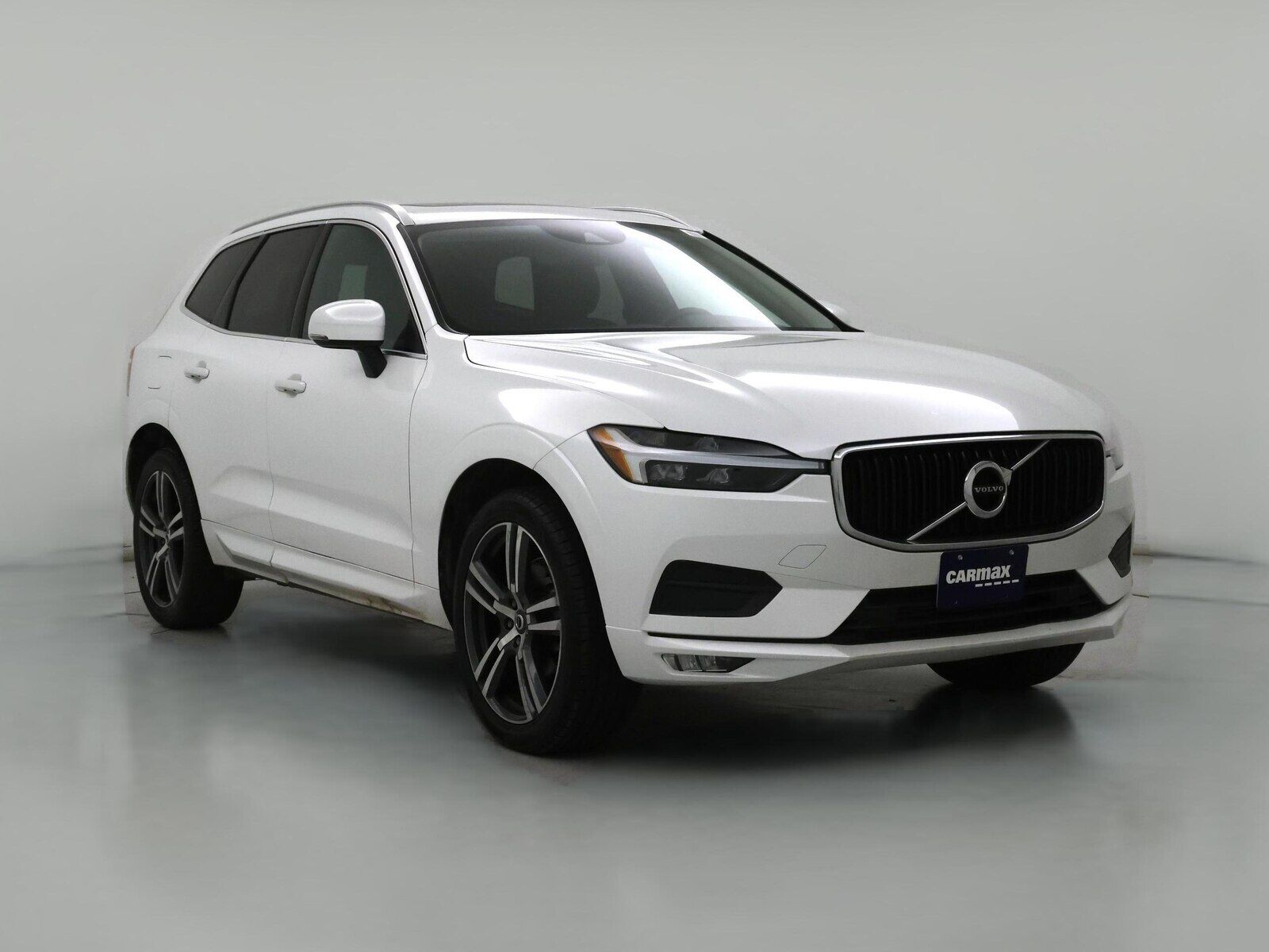 2021 VOLVO XC60