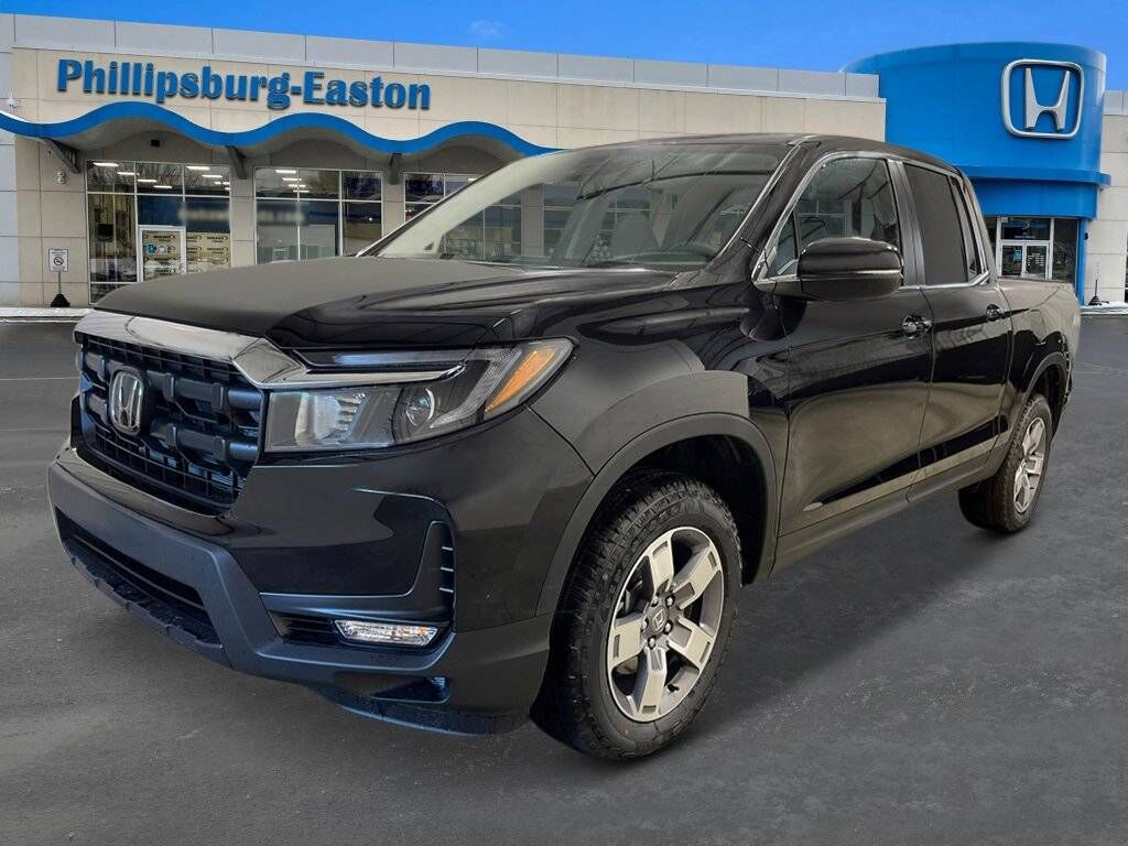 2026 HONDA Ridgeline