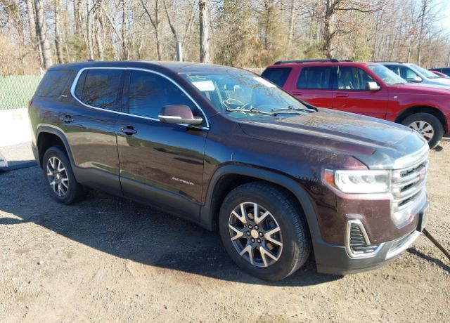 2020 GMC Acadia