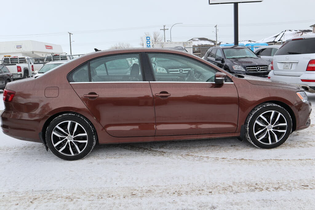 Volkswagen Jetta