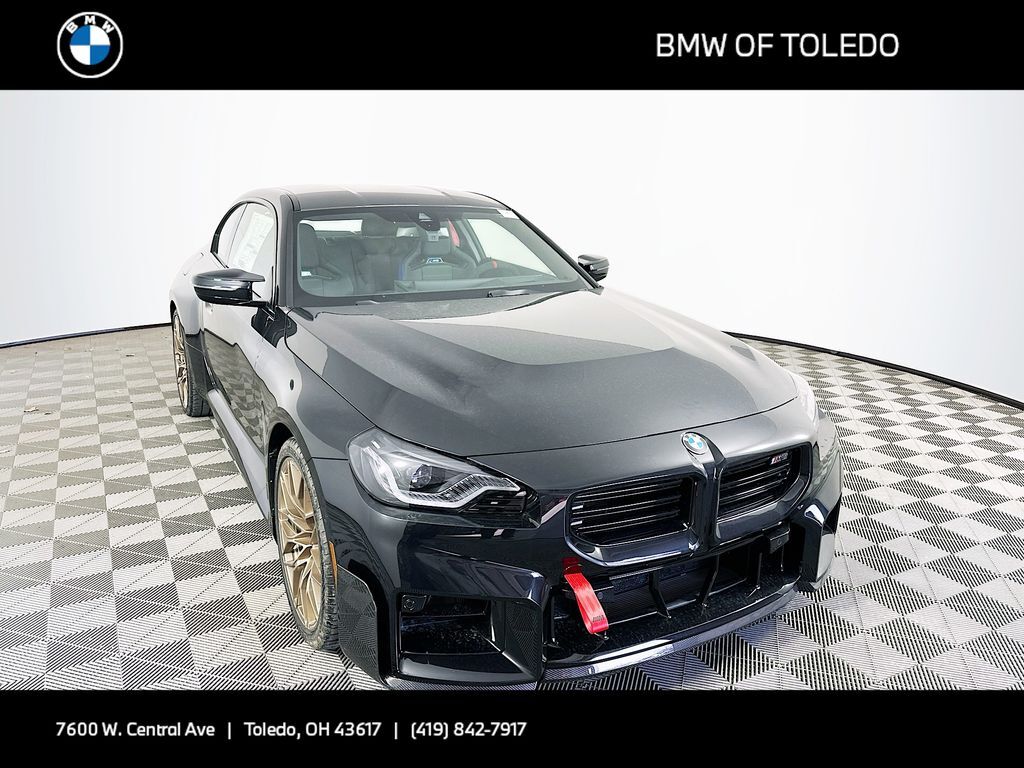 2026 BMW M2
