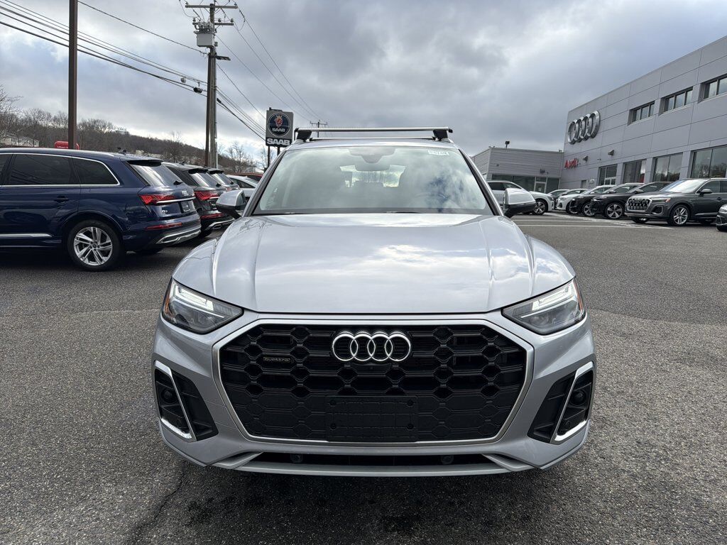 2024 Audi Q5 e