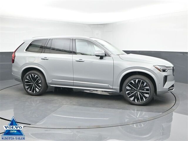 2026 VOLVO XC90