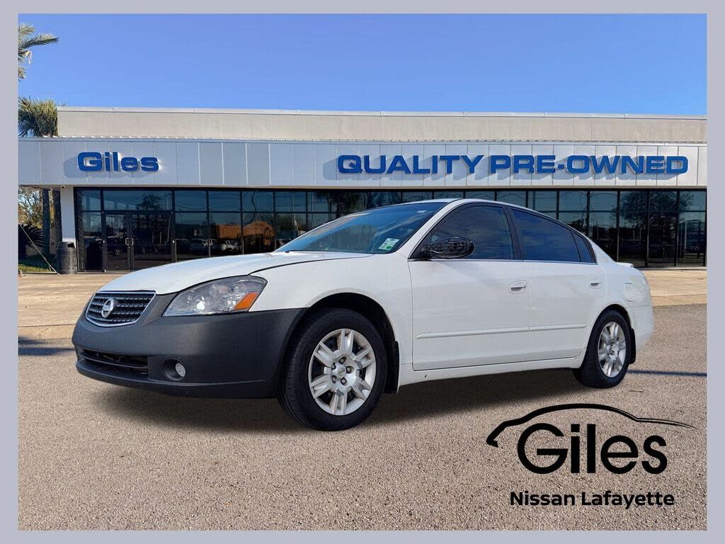 Nissan Altima