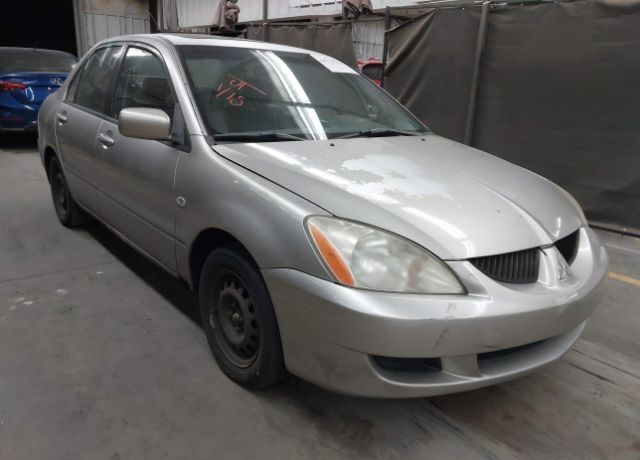 2005 MITSUBISHI Lancer