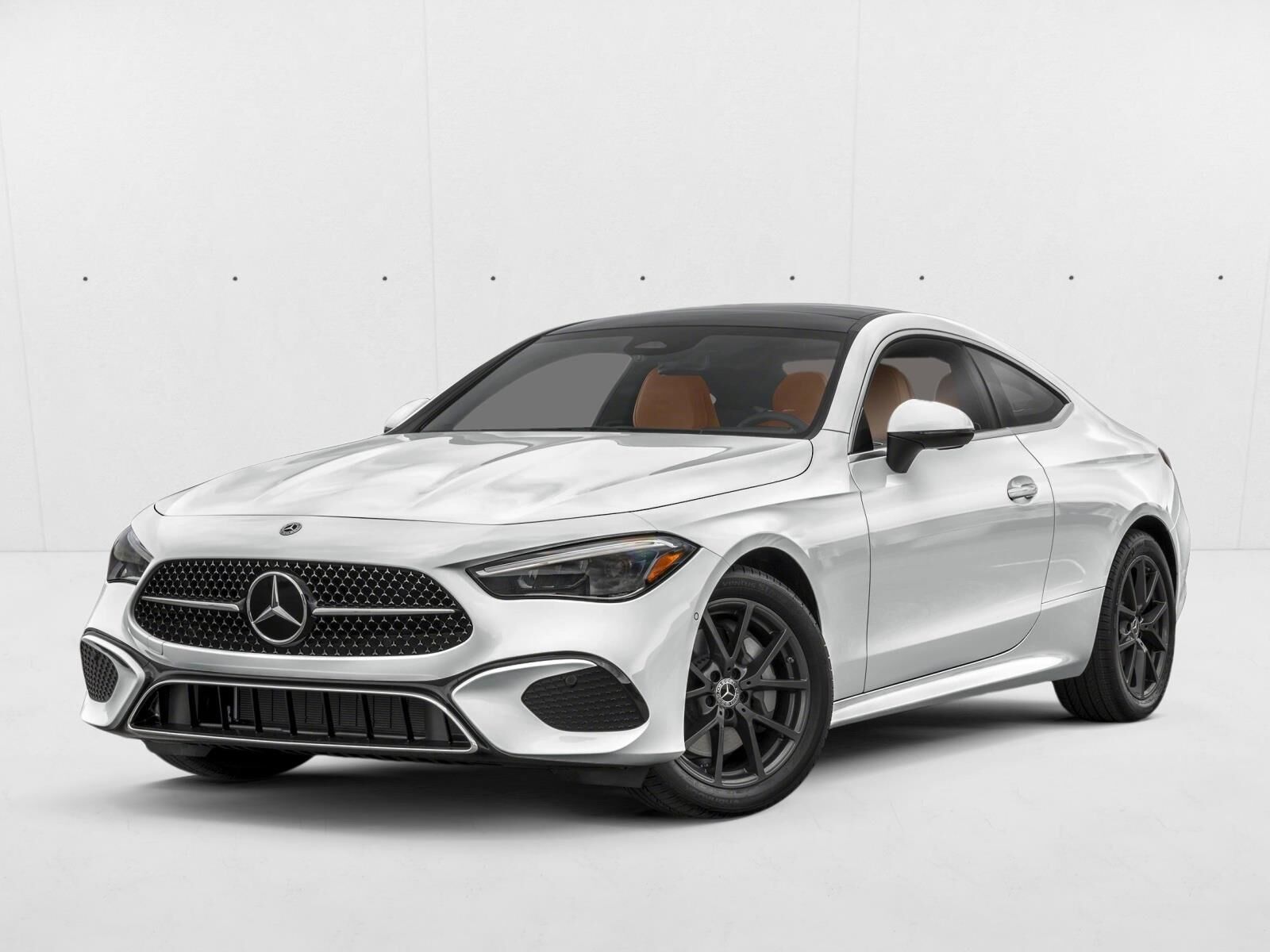 2026 MERCEDES-BENZ CLE