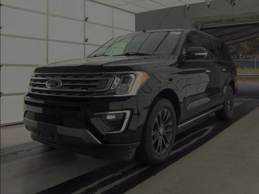 2019 FORD Expedition