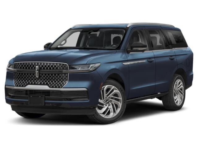 2026 LINCOLN Navigator