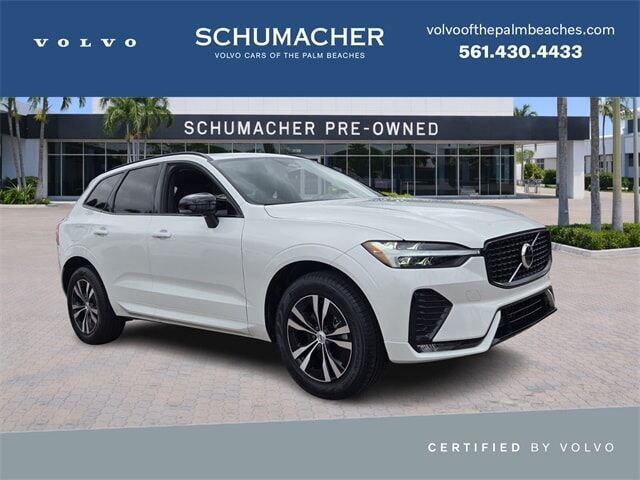 2024 VOLVO XC60