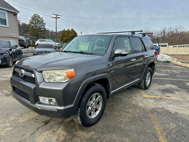 Toyota 4-Runner