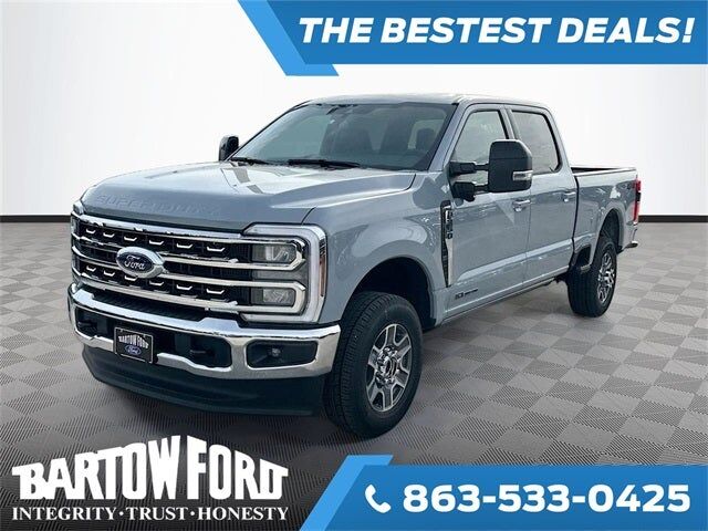 2026 FORD F-350