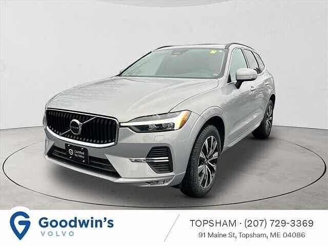 2023 VOLVO XC60