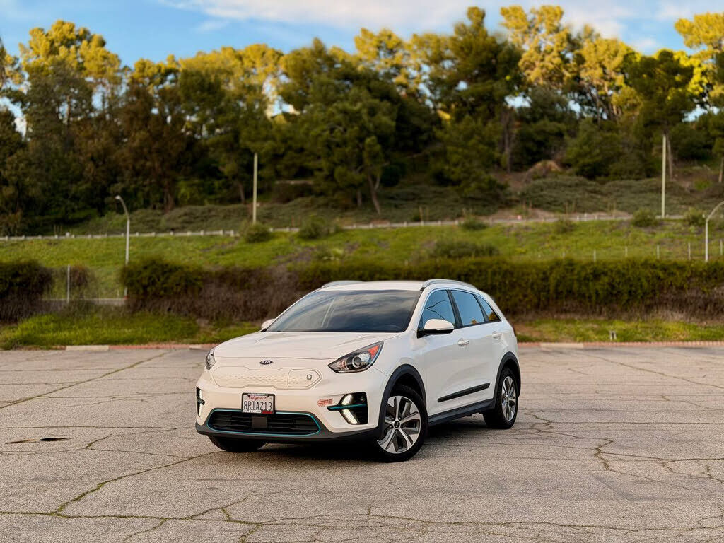 2019 KIA Niro