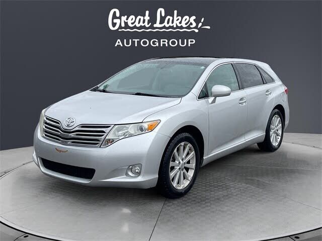 Toyota Venza
