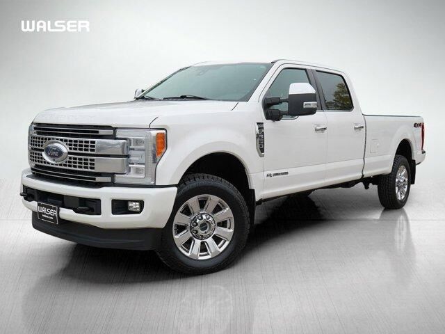 Ford F-350