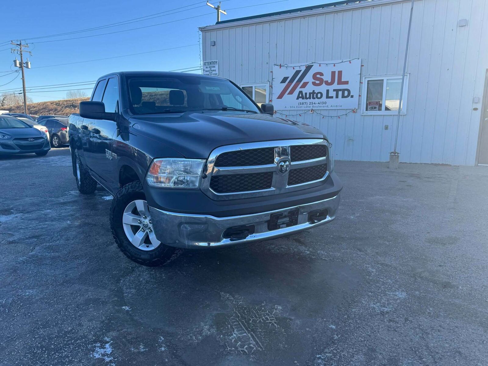 RAM 1500