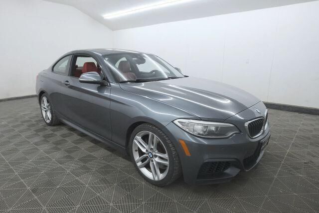 2014 BMW 2 Series