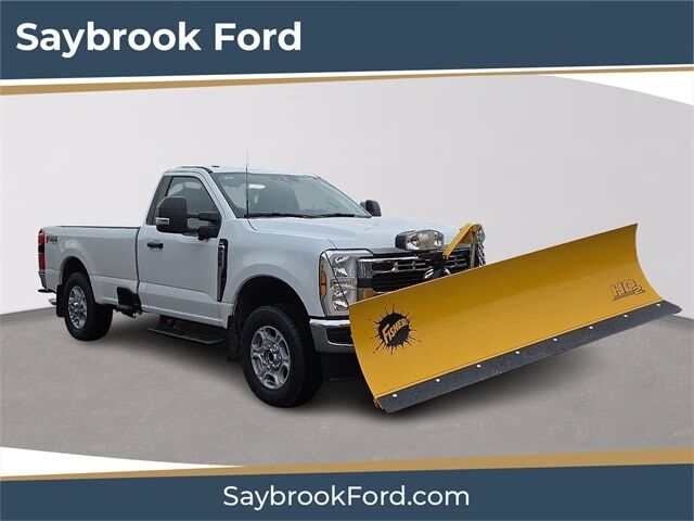 2026 FORD F-350