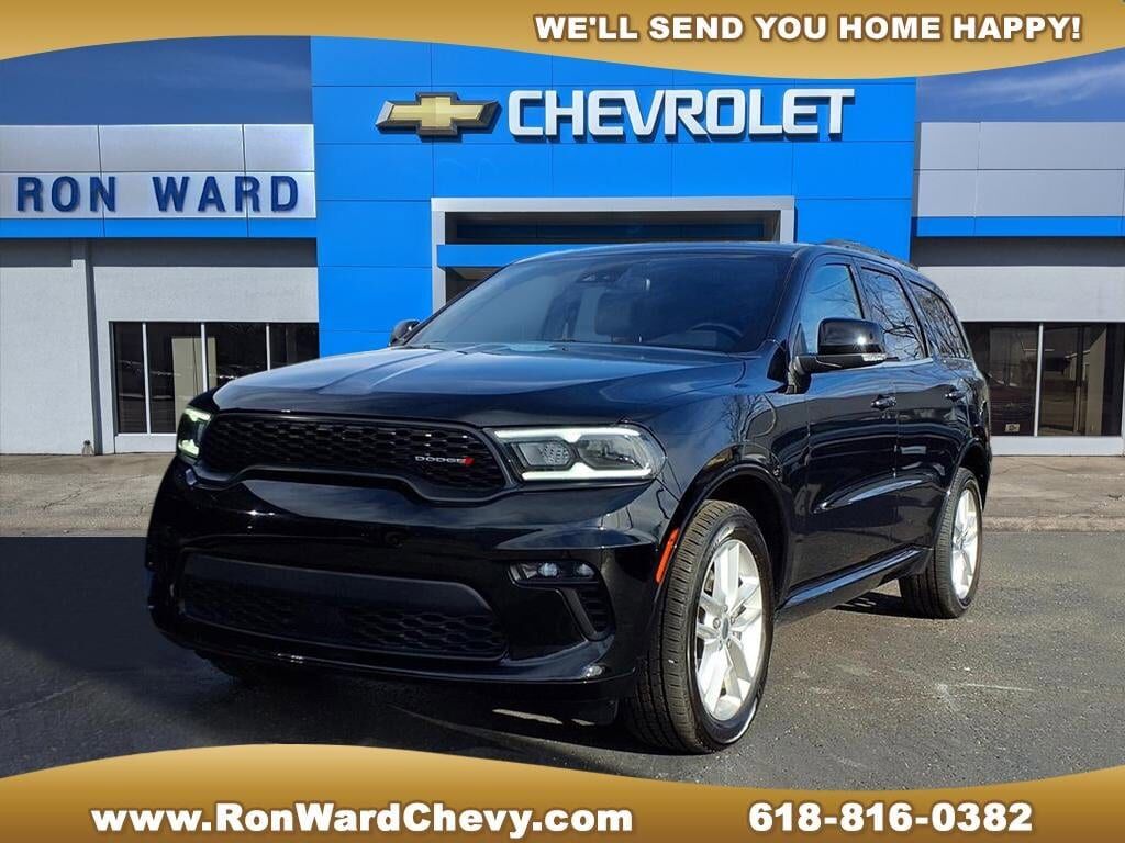 2023 DODGE Durango
