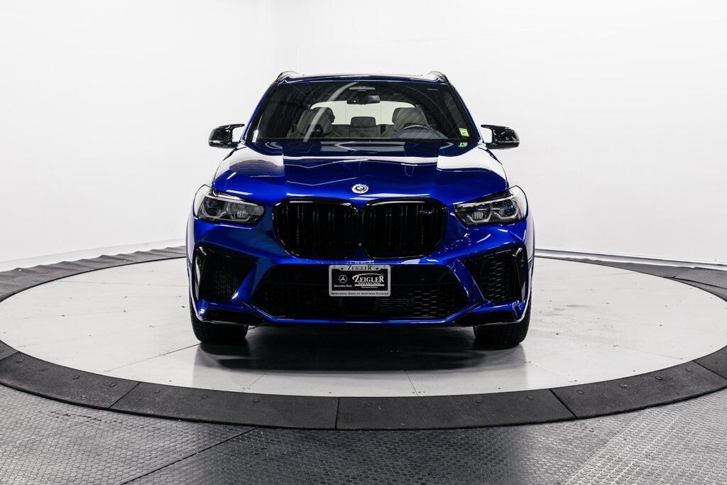 2023 BMW X5