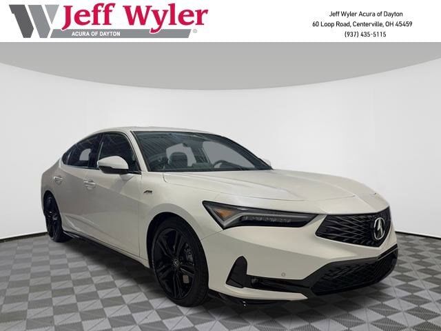 2026 ACURA Integra
