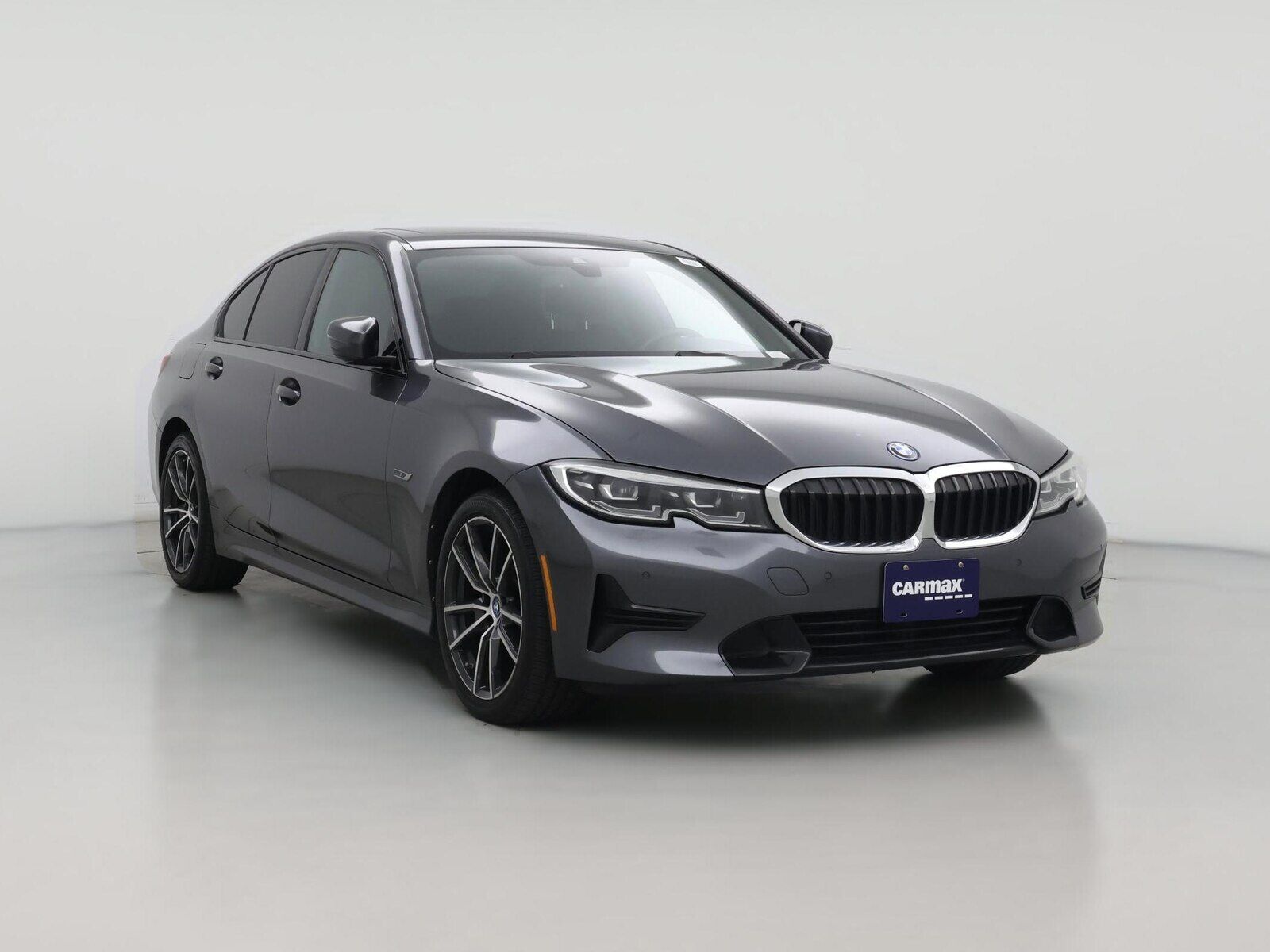 2022 BMW 3 Series