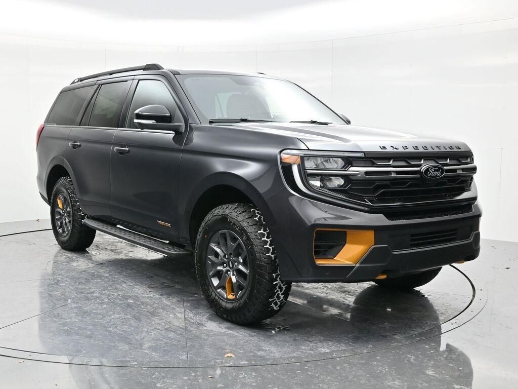 2026 FORD Expedition