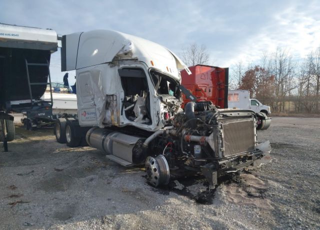 2024 FREIGHTLINER Cascadia