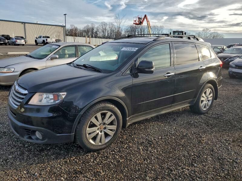 Subaru B9 Tribeca