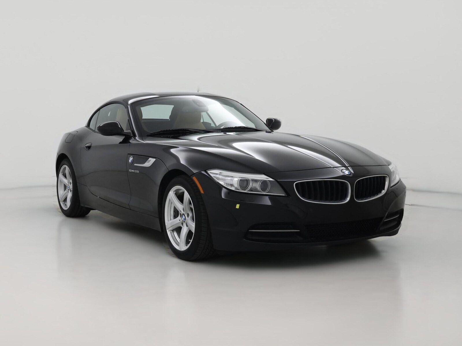 2014 BMW Z4