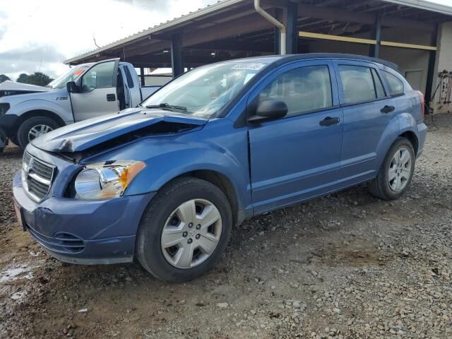2007 DODGE Caliber