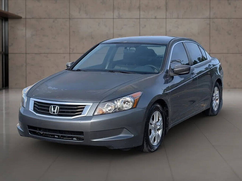 2010 HONDA Accord